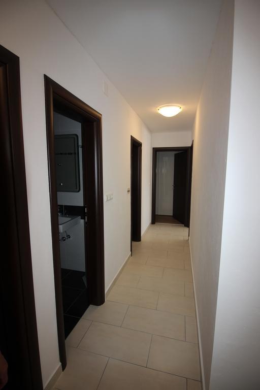 Apartments Manda Novi Vinodolski Ngoại thất bức ảnh